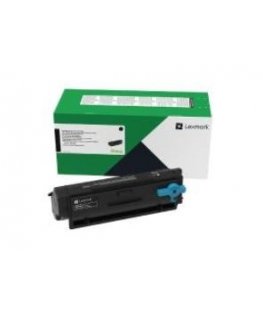 Lexmark 55B2X0E toner cartridge 1 pc(s) Original Black