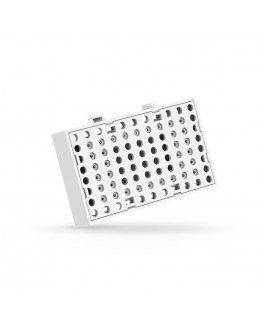 Replacement filter for PetKit Pura Air odor eliminator (2pcs)