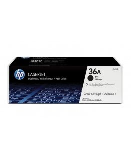 CB436AD HP TONER CARTRIDGE 36A